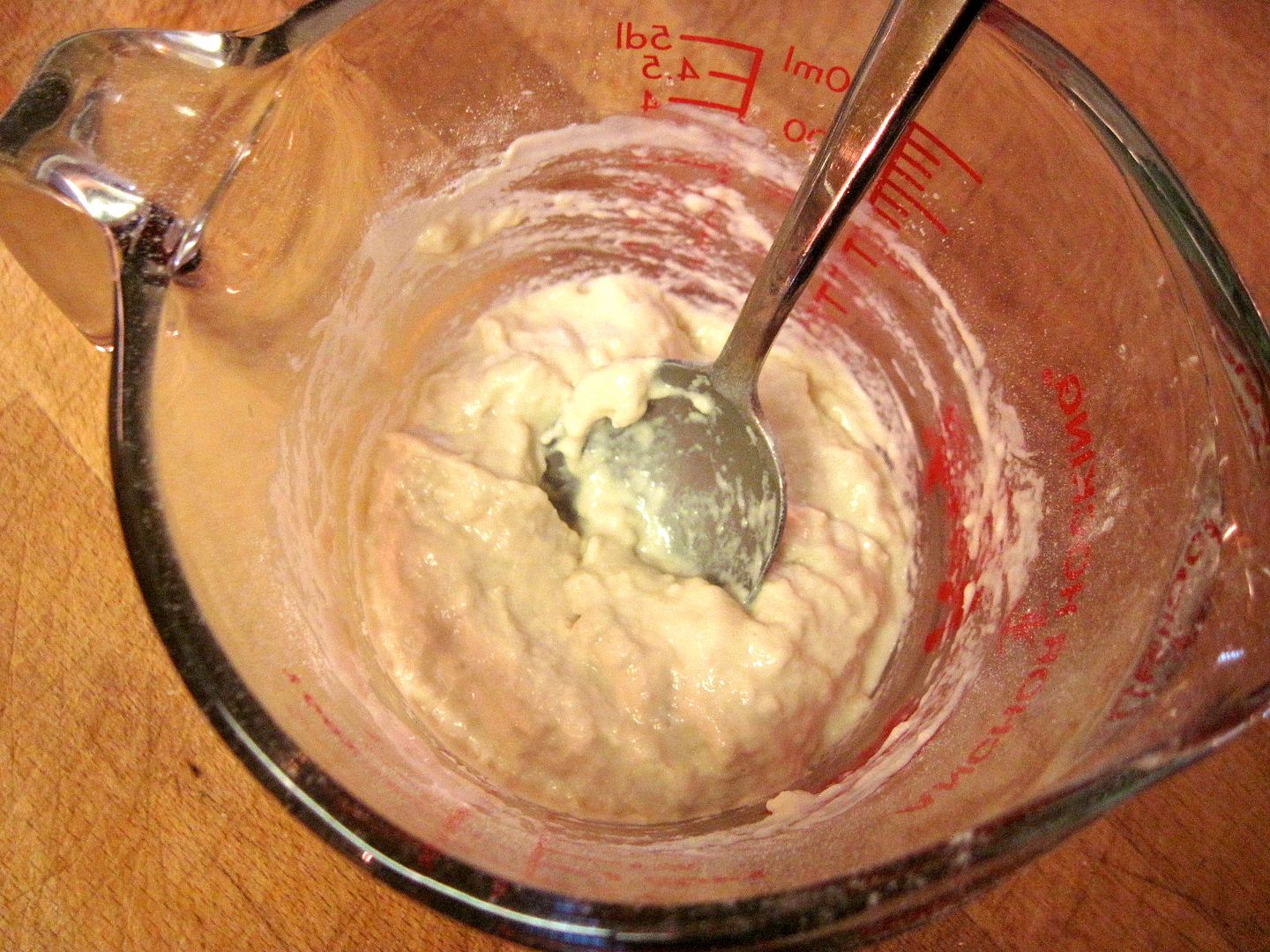 Daring Bakers Chocolate Orange